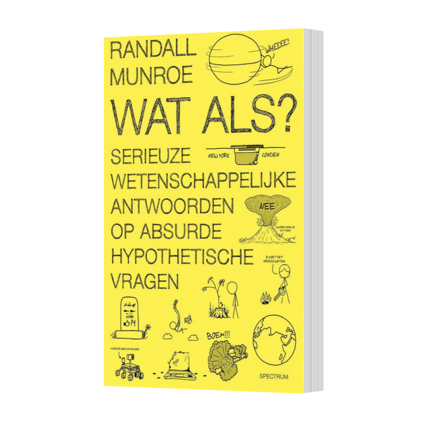 Wat als?