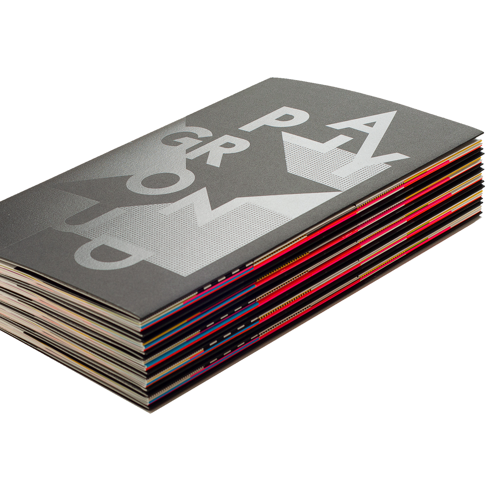 Gezeever Boek overzichtwerk