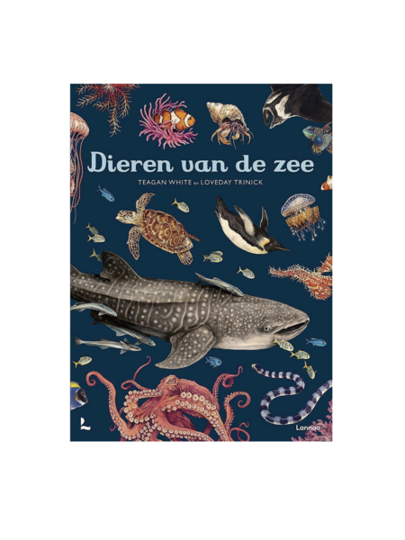 Dieren van de zee