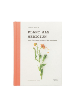 Plant als medicijn