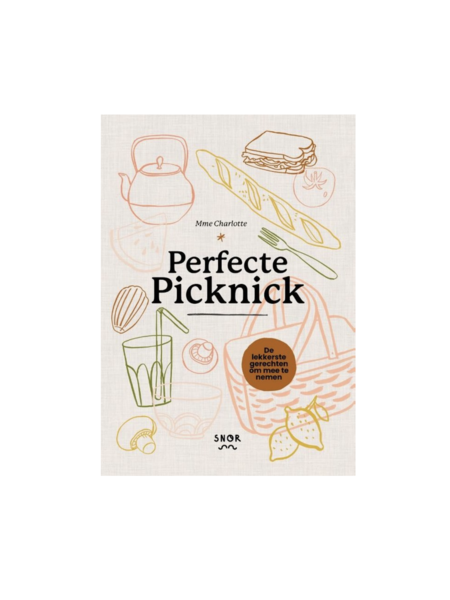 Perfecte picknick