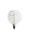 Zangra Lightbulb.lf.014.01.125 kooldraad LED lamp – helder glas