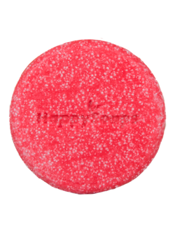 Happy  Soaps Shampoo bar - one in a melon