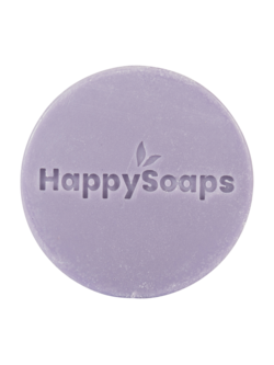 Happy  Soaps Conditioner bar - lavender bliss