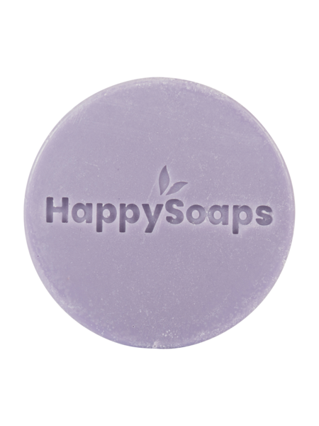 Happy  Soaps Conditioner bar - lavender bliss