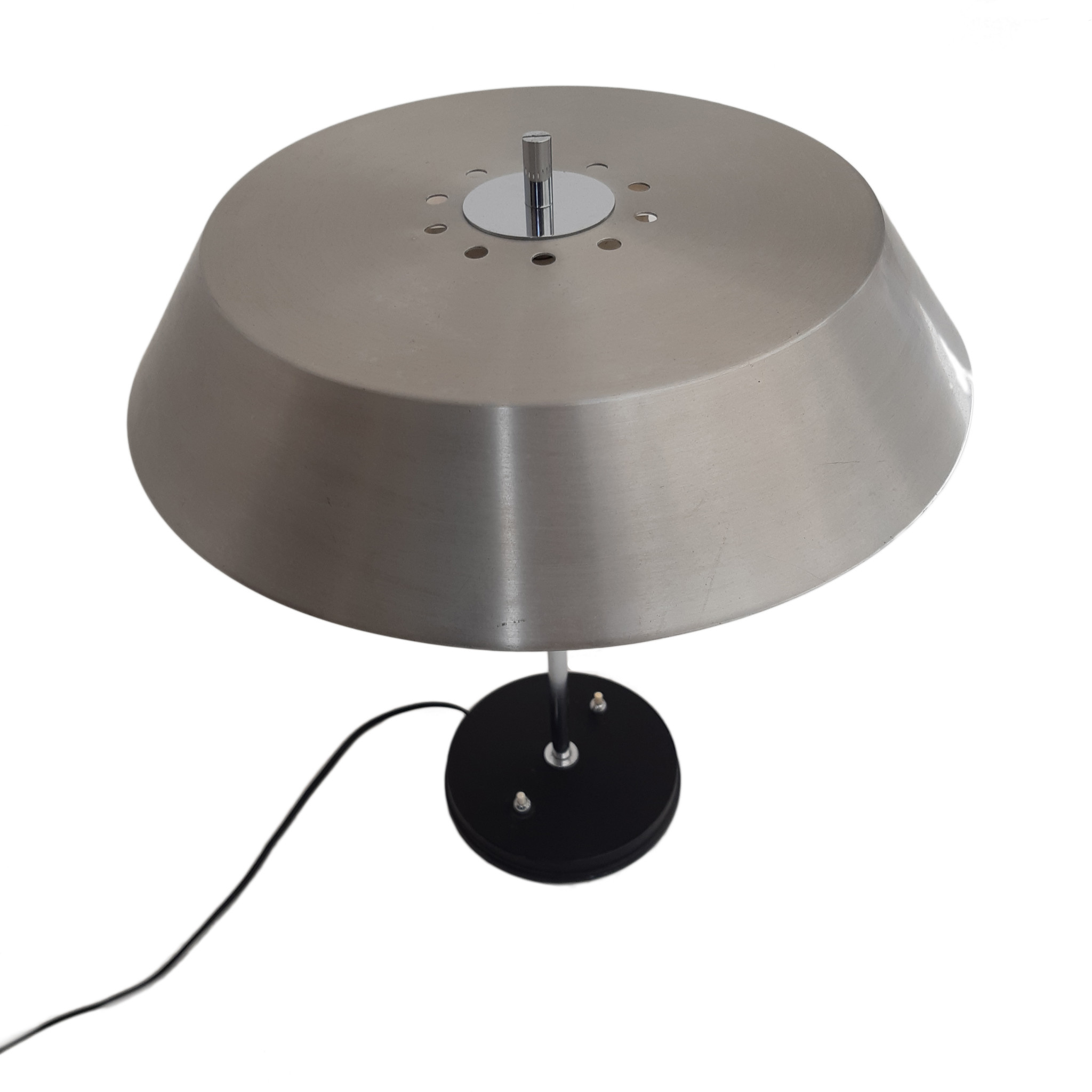 Vintage lamp Philips President Louis Kalff