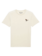 Oizeau Bio T-shirt roodborstje natural raw