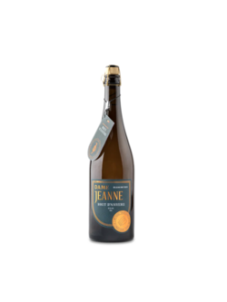 Dame Jeanne Brut d'Anvers 75 cl