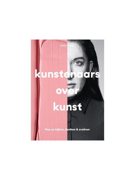 Kunstenaars over kunst