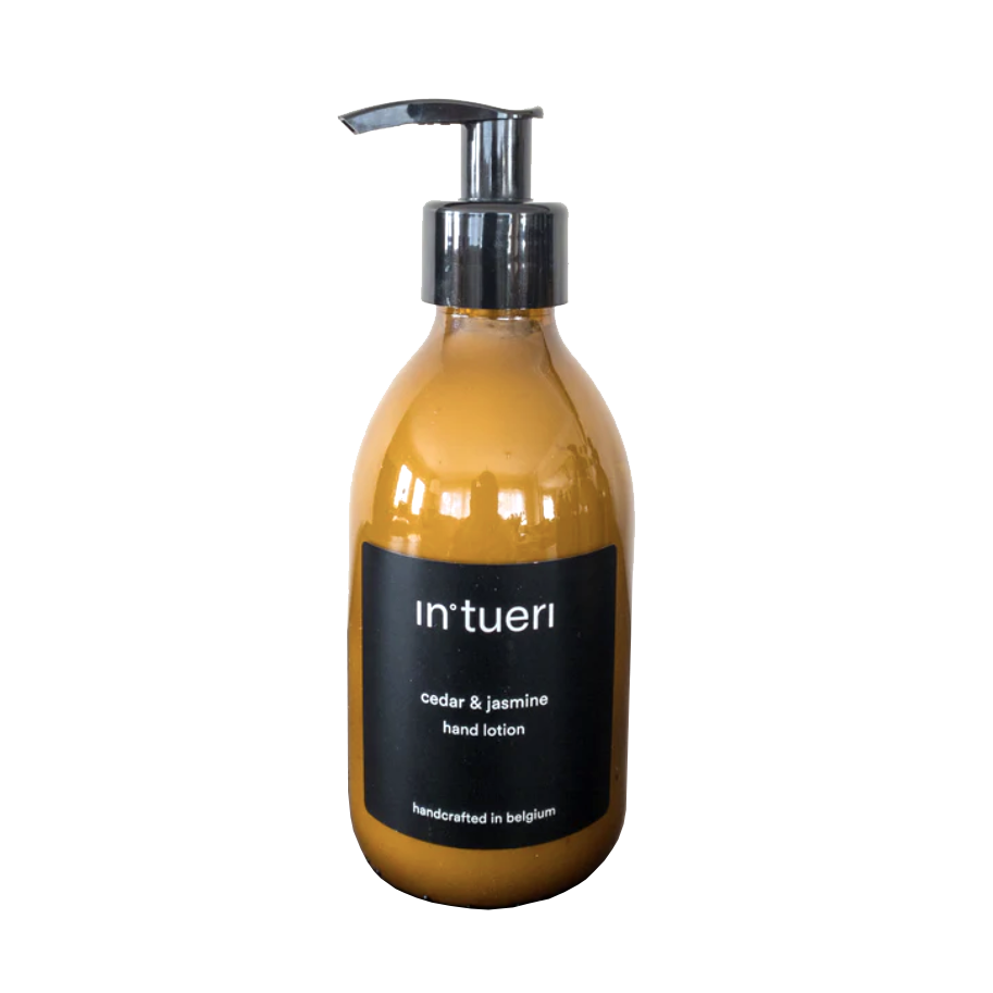 Intueri Handlotion ceder & jasmijn