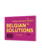 Belgian solutions vol 3