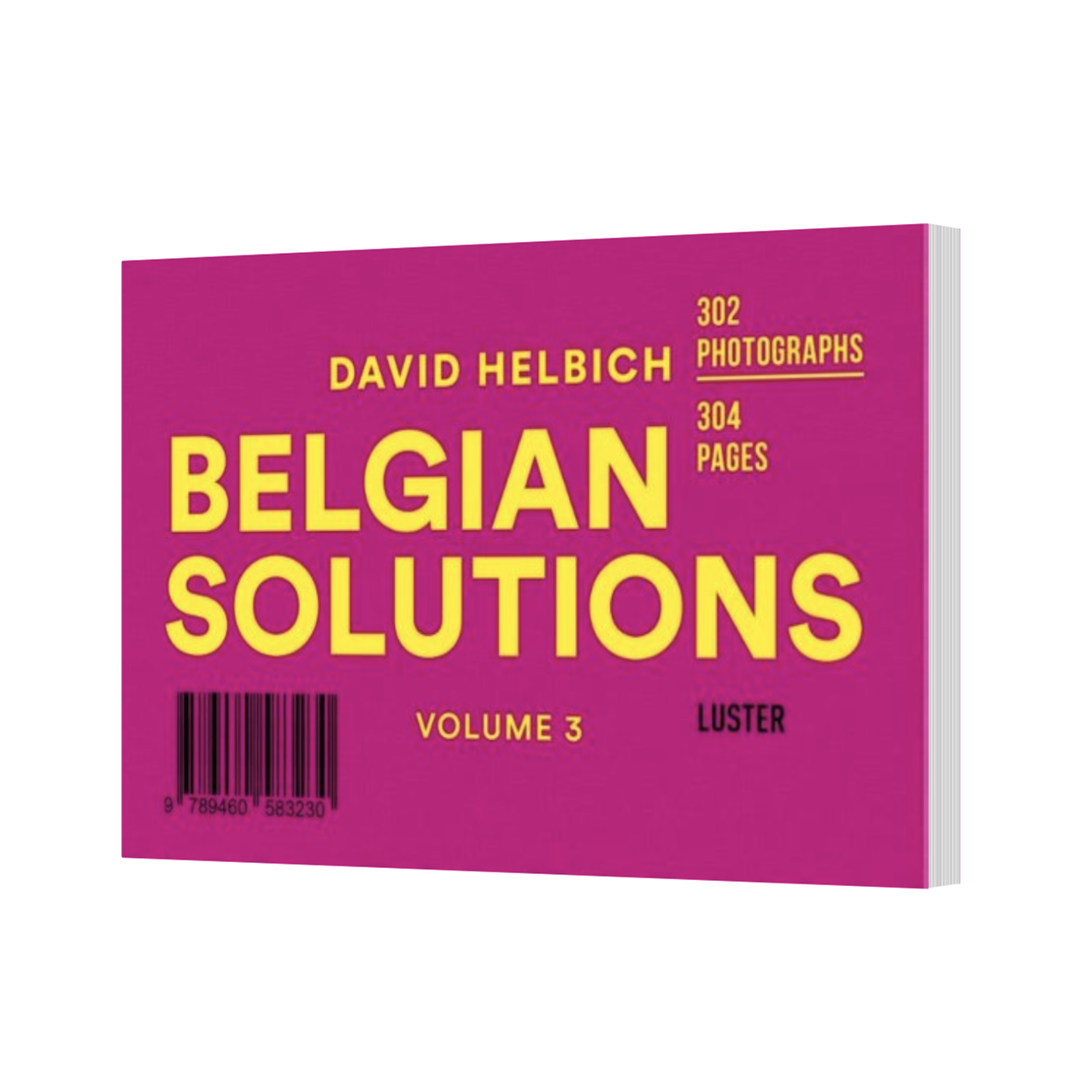 Belgian solutions vol 3