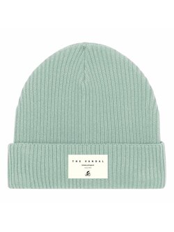 The Vandal Fishermans beanie aloë