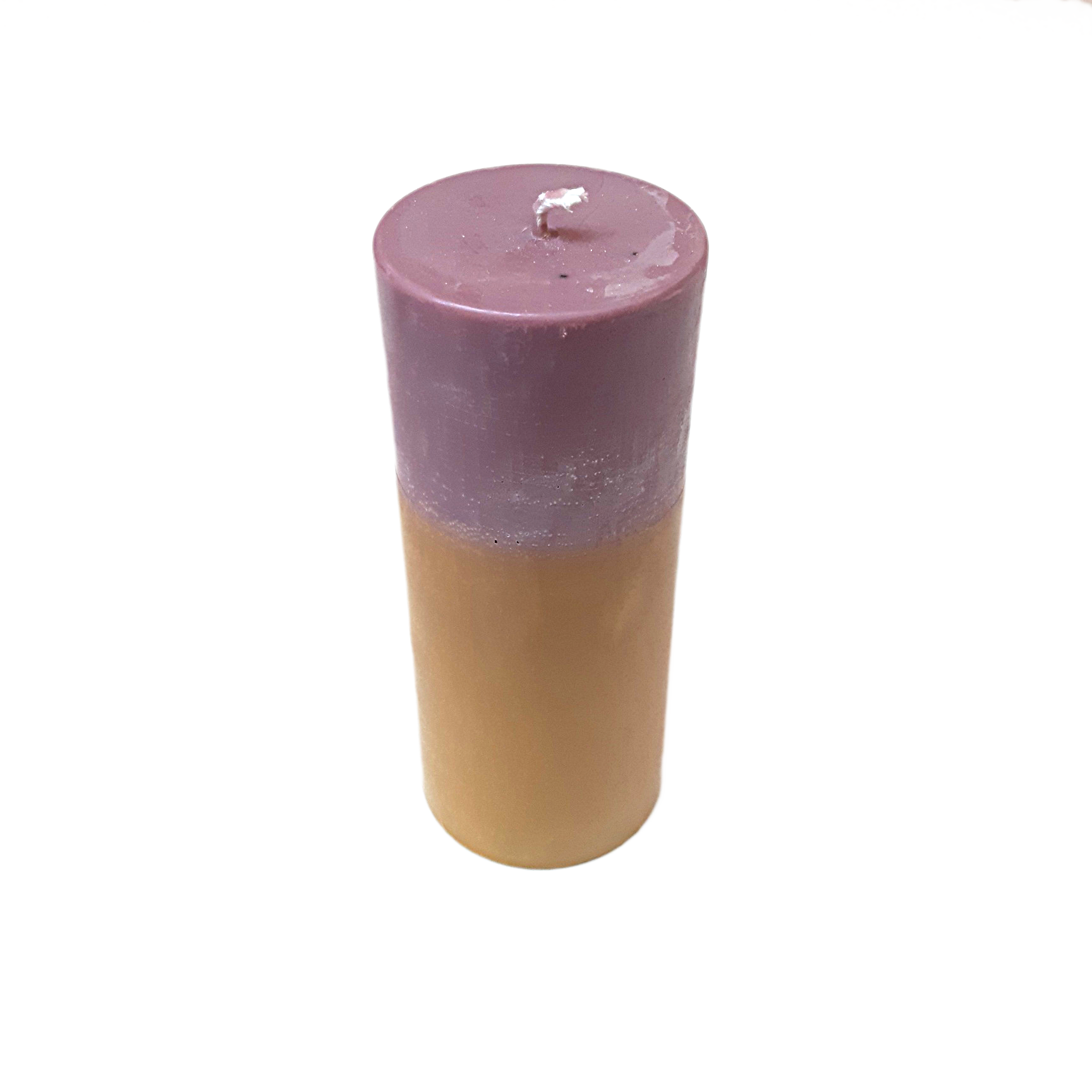 Mood Ecologische stompkaars