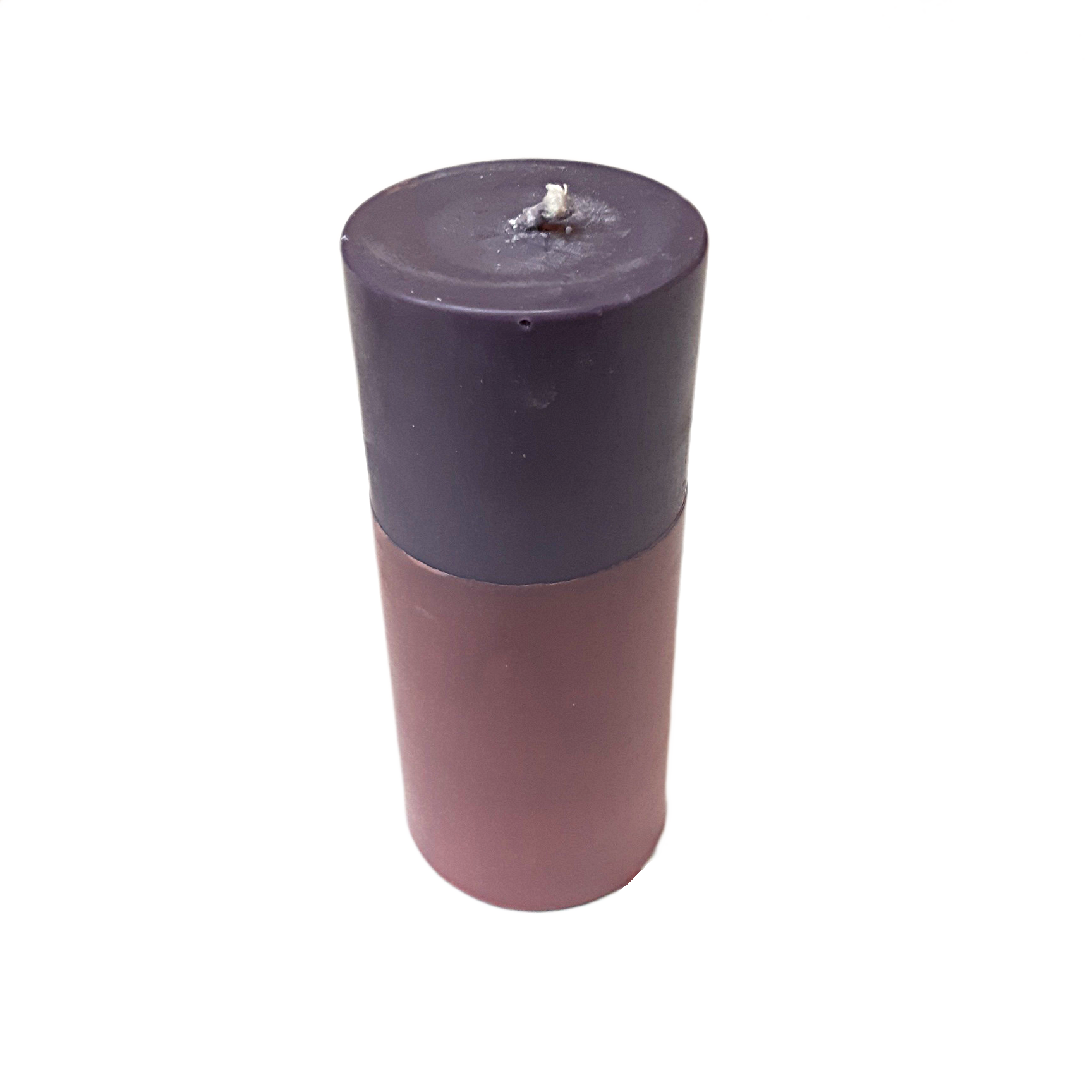 Mood Ecologische stompkaars