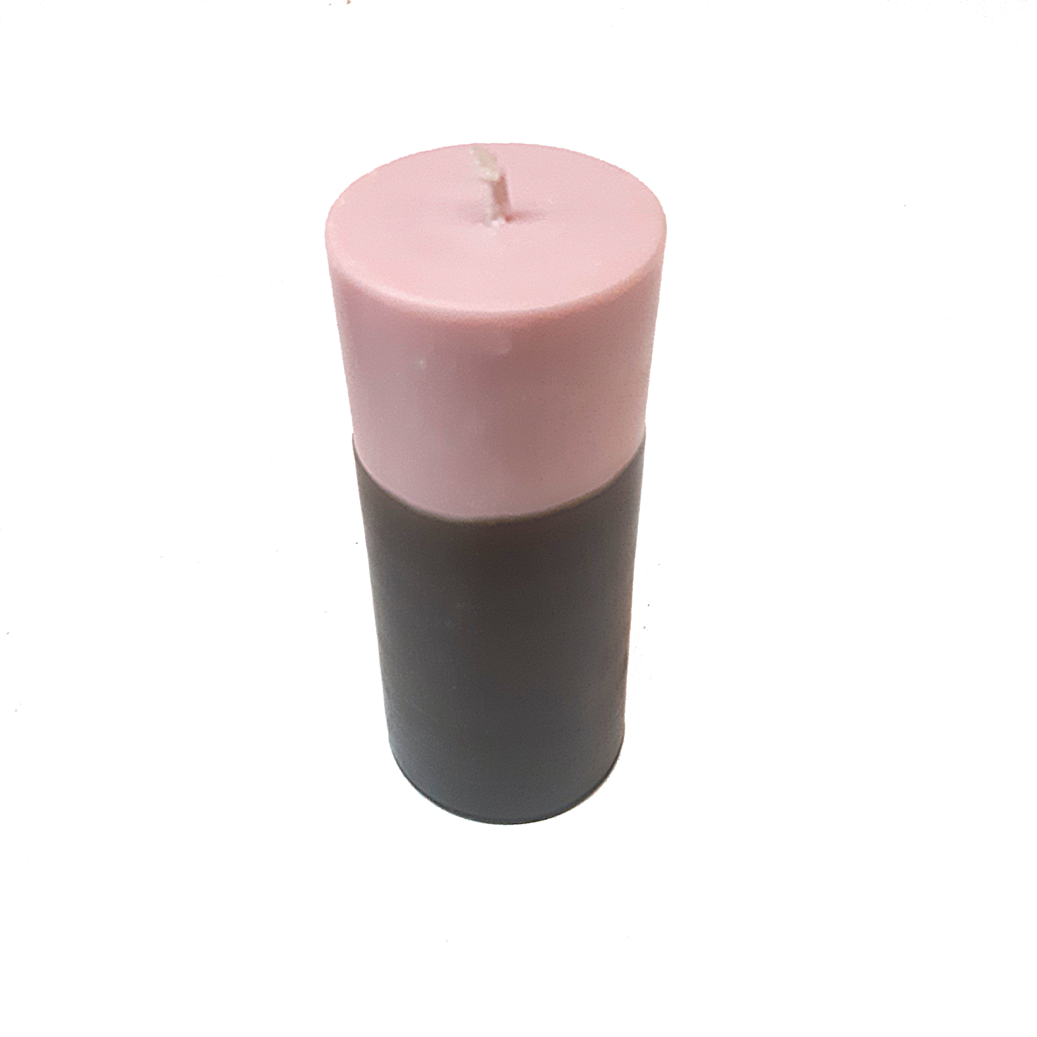 Mood Ecologische stompkaars