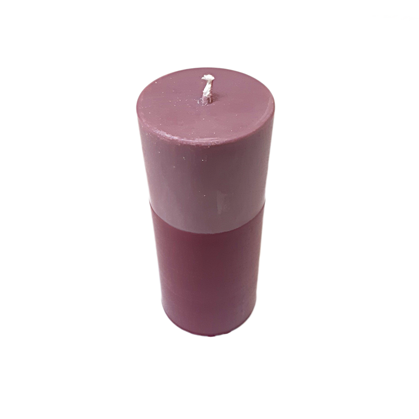 Mood Ecologische stompkaars