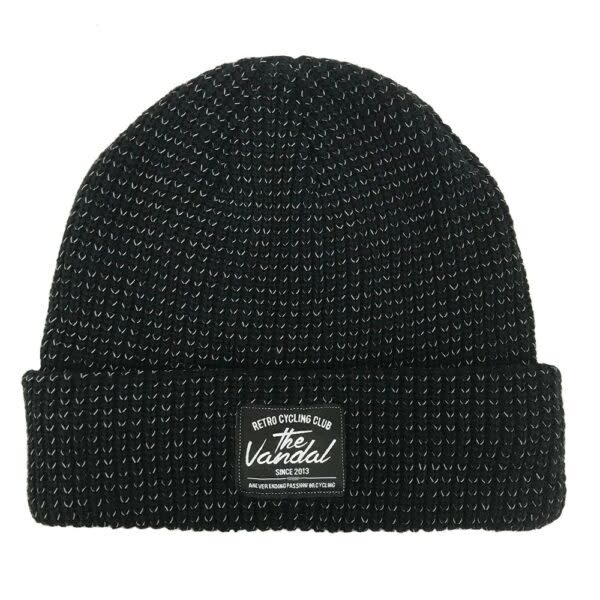 The Vandal Reflective beanie