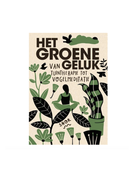 Het groene geluk