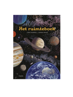 Het ruimteboek