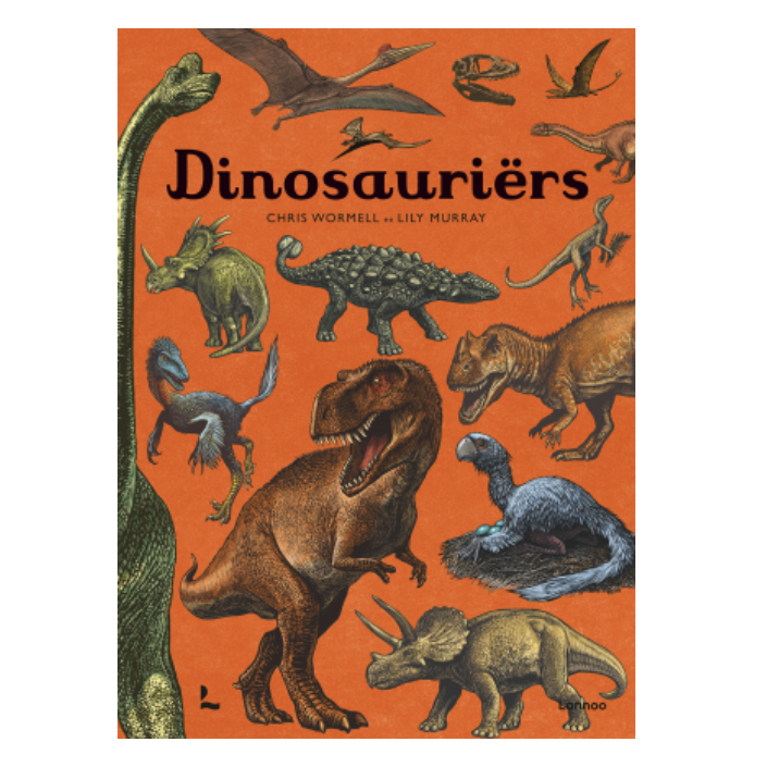 Dinosauriërs