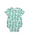 Body short sleeves dancing monkey