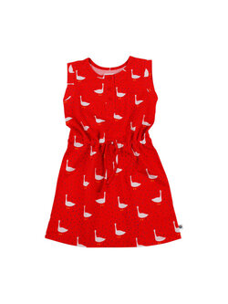 Onno lulu Dress lula goose