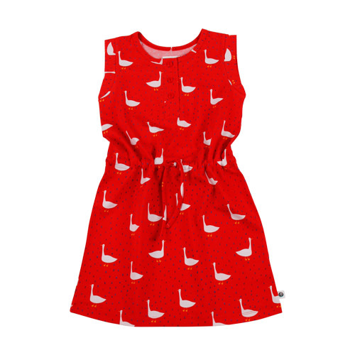 Onno lulu Dress lula goose