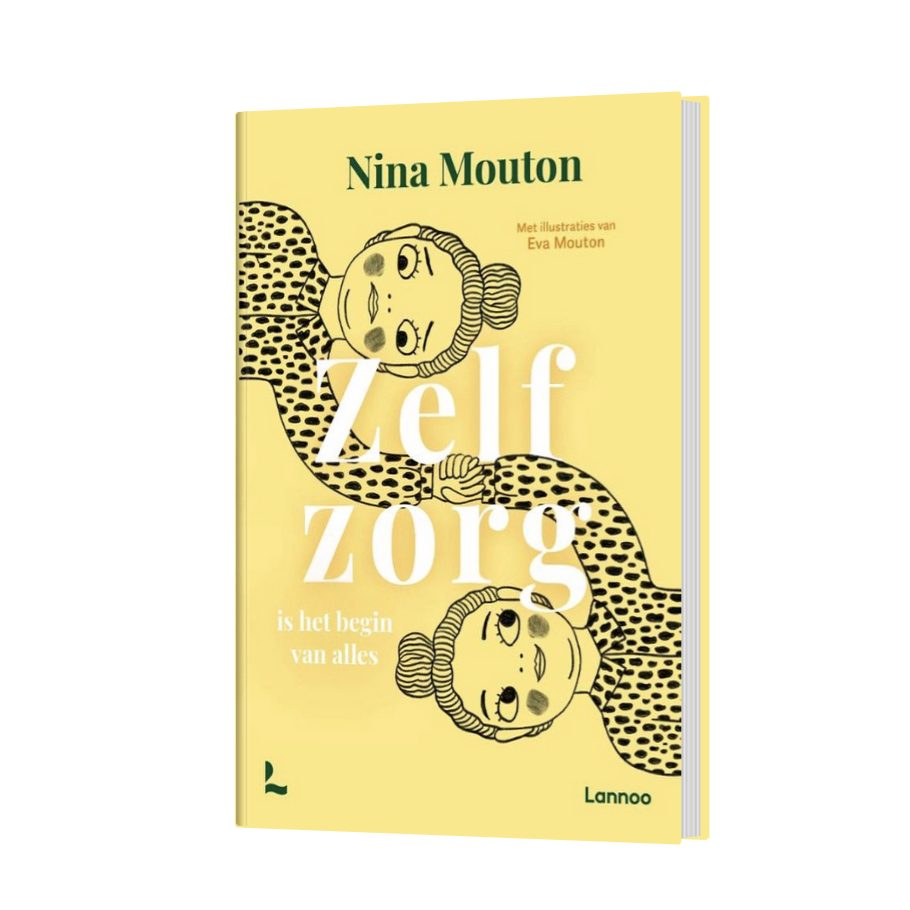 Zelfzorg is het begin van alles