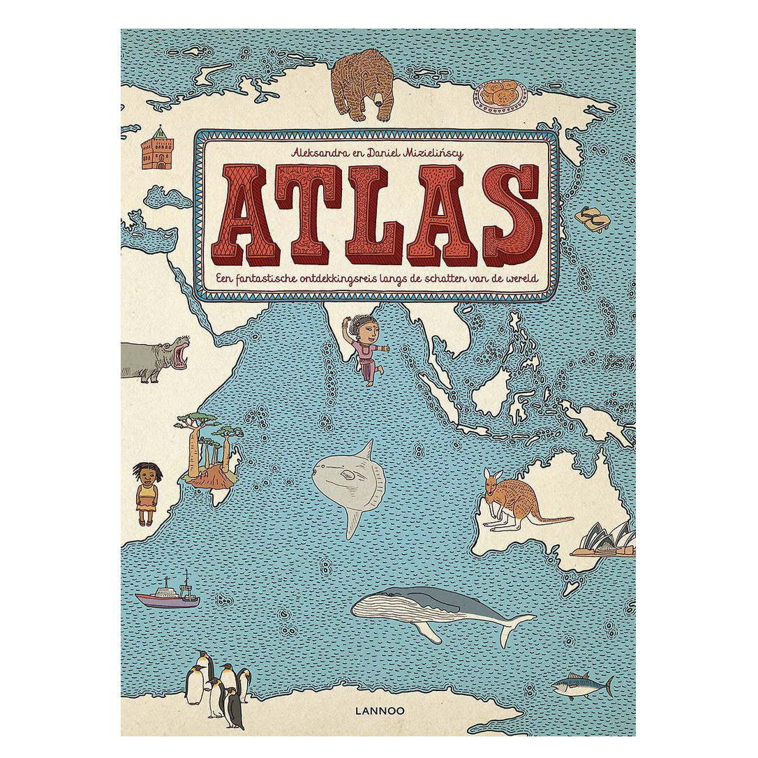 Atlas