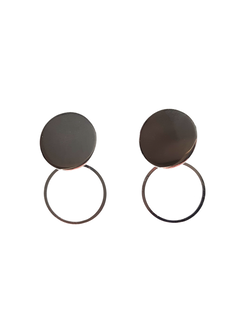 Queen Bee Oorbel N°1