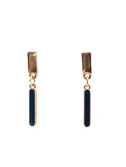 Queen Bee Oorbel N°2