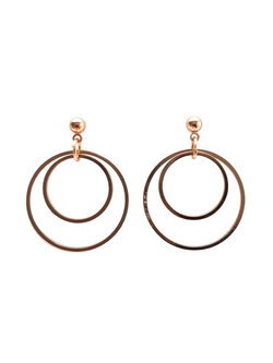 Queen Bee Oorbel N°5