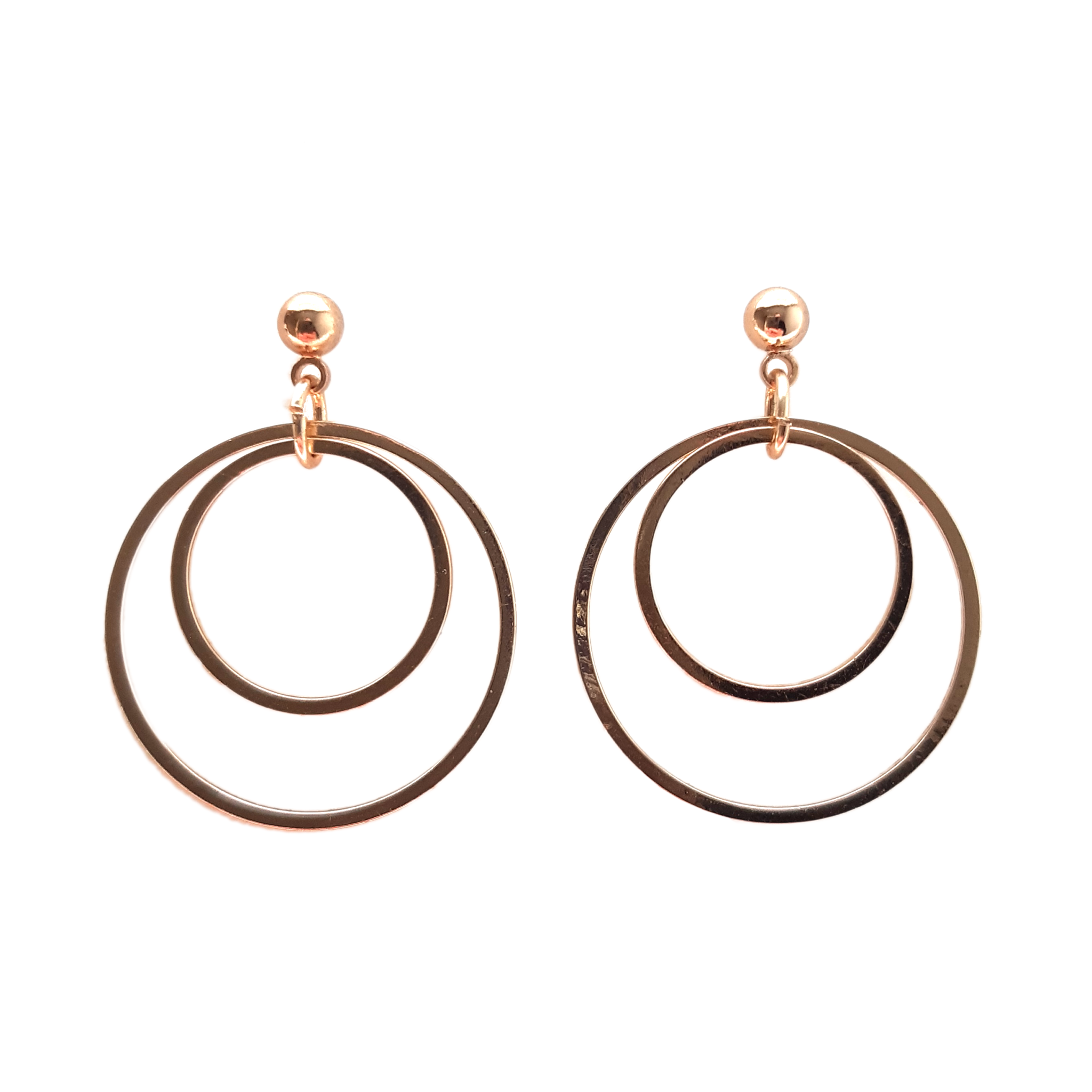 Queen Bee Oorbel N°5