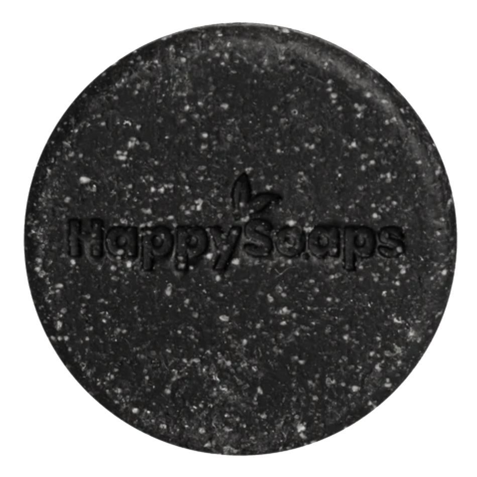 Happy  Soaps Shampoo bar anti-roos - dandruff defence
