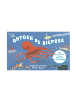 Luster Ontdek de diepzee