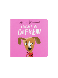 Ontdek de dieren