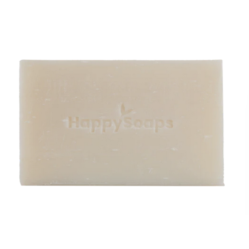 Happy  Soaps Afwaszeep plastiekvrij