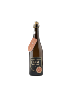Dame Jeanne Brut Royal Bourbon 75 cl