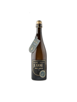 Dame Jeanne Brut Royal Calvados 75 cl