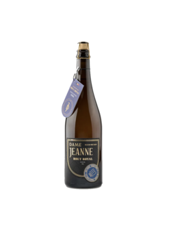 Dame Jeanne Brut Royal Cognac 75 cl