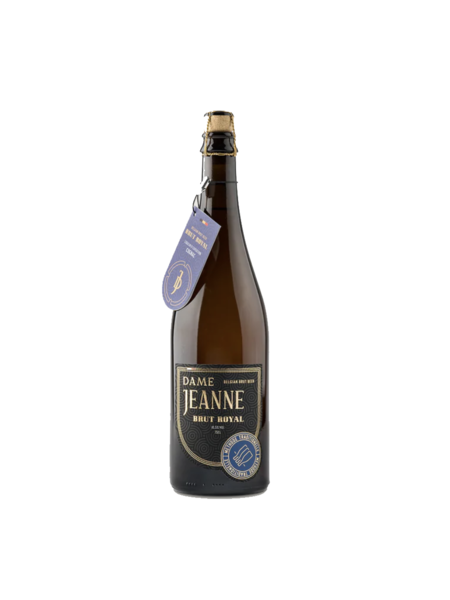 Dame Jeanne Brut Royal Cognac 75 cl