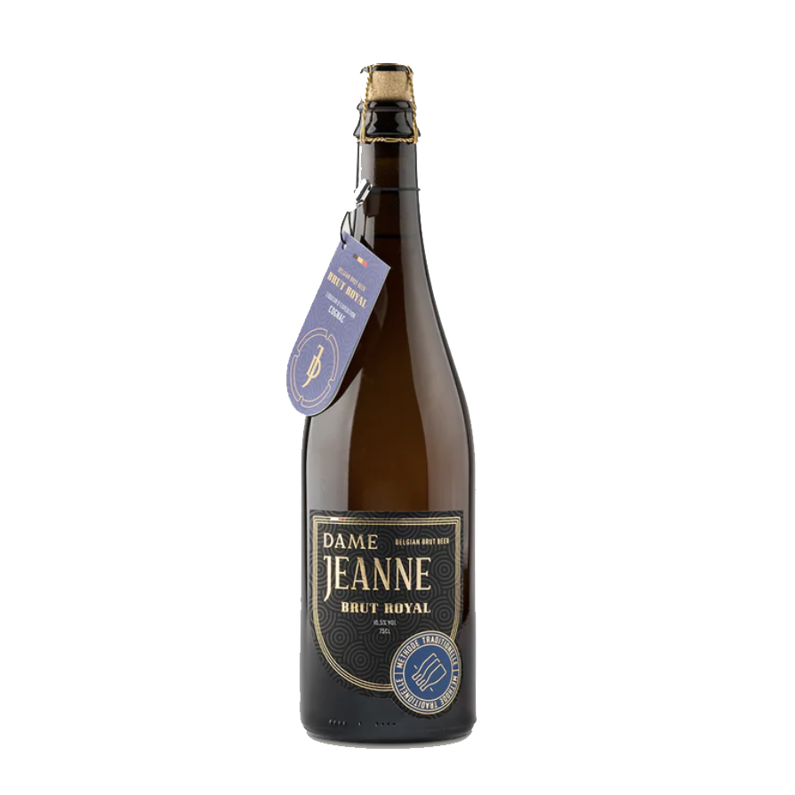Dame Jeanne Brut Royal Cognac 75 cl