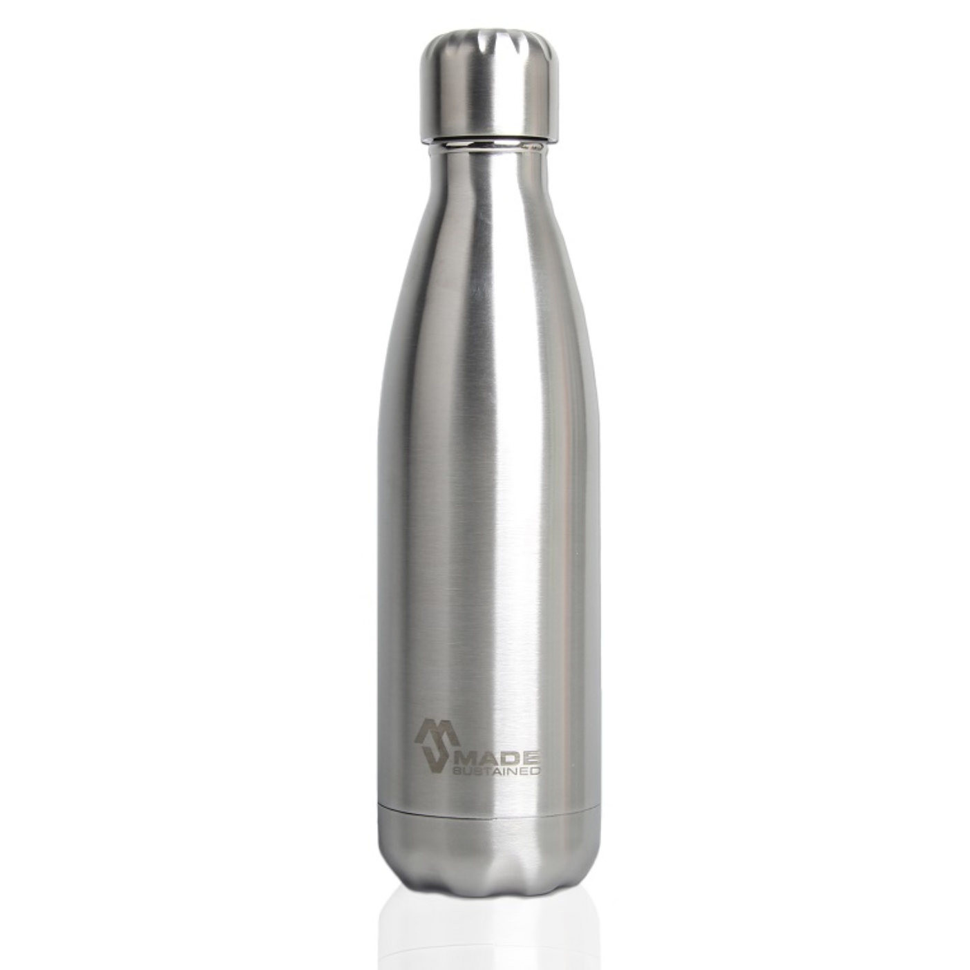 Made Sustained Isoleerkan 750ml roestvrij staal