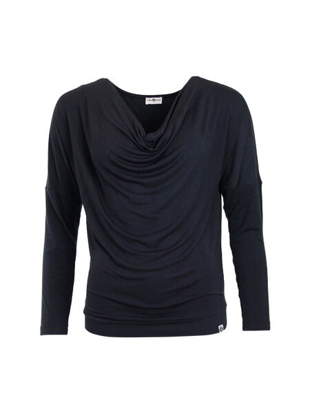 Shirt mimi black