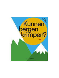 Katrijn De Wit Kunnen bergen krimpen?