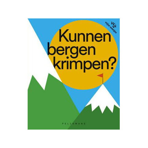 Katrijn De Wit Kunnen bergen krimpen?