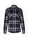 The Vandal Lumberjack jersey navy blue