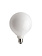 Zangra Lightbulb.lf.001.02.125 kooldraad LED lamp – melkglas (glanzend)