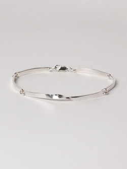 Lore Van Duppen Armband twisted AG